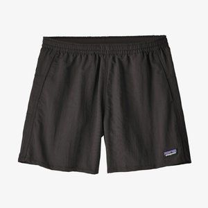 Patagonia Women's Baggies™ Shorts - 5" Black M